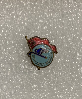 Insigna rusia foto