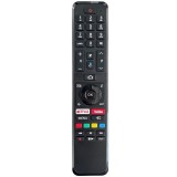 Telecomanda Universala RC43160 Pentru Toshiba, JVC, Horizont si Vestel Lcd, Led si Smart Tv Gata de Utilizare