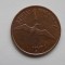 1 NEW PENNY 1971 GUERNSEY