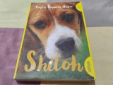 Shiloh. Phyllis Naylor