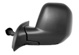 Oglinda exterioara Citroen Berlingo (7), 02.2008-06.2012, Peugeot Partner, 03.2008-06.2012, Stanga, Crom, electrica, Fara incalzire, carcasa prevopsi