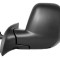 Oglinda exterioara Citroen Berlingo (7), 02.2008-06.2012, Peugeot Partner, 03.2008-06.2012, Stanga, Crom, electrica, Fara incalzire, carcasa prevopsi