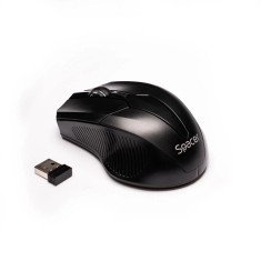 MOUSE Spacer, PC sau NB, fara fir, USB 2.4 GHz,