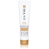 Biolage Bond Therapy crema de netezire pentru păr 150 ml