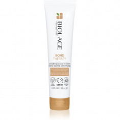 Biolage Bond Therapy crema de netezire pentru păr 150 ml