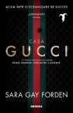 Cumpara ieftin Casa Gucci, Sarah Gay Forden - Editura Nemira