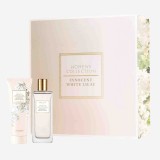 Cumpara ieftin Cutie Innocent White Lilac (parfum 50 ml,crema maini 75 ml), Oriflame