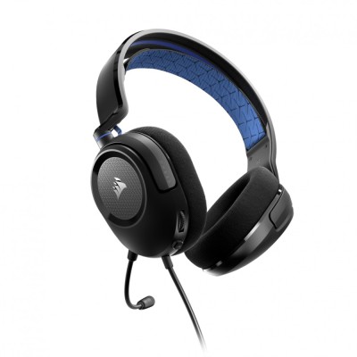 Corsair Headset HS35 V2 BLUE foto