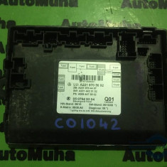 Calculator confort - unitate control usa dreapta spate Mercedes S-Class (2005-2009) [W221] A2218705692