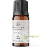 Ulei Aromat de Crin Nr.43 10ml