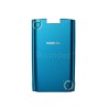 Capac Baterie Nokia X3-02 Albastru