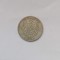 Romania 1 leu 1881 argint