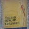 ANATOMIA SI FIZIOLOGIA OMULUI - MANUAL PENTRU CLASA A VII -A de EMIL SANIELEVICI