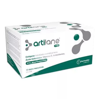 Artilane Pro, 15 monodoze, Opko Health foto