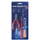Set accesorii pentru asamblarea machetelor