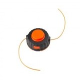 Mosor Motocoasa Fir Nylon 1163, 2.4Mm 2.4 Metri