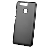 Husa TPU Goospery Mercury I-Jelly pentru Sony Xperia 1, Neagra