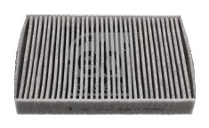 FEBI BILSTEIN 36064 Filtru aer habitaclu foto