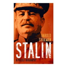 Stalin: A Pocket Biography