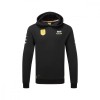 Hertz Team Jota hanorac de bărbați cu glugă black 2023 - XS, Stichd