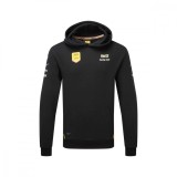 Hertz Team Jota hanorac de bărbați cu glugă black 2023 - XS, Stichd
