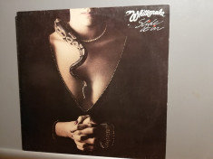 Whitesnake ? Slide It In (1984/EMI/RFG) - Vinil/Vinyl/Impecabil (M) foto