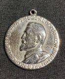 Medalie &icirc;ncoronare Ferdinand I