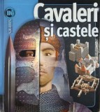 Cavaleri si castele - Philip Dixon