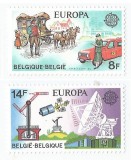 |Belgia, Europa CEPT, 1979, MNH