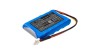 Cameron Sino 7800mAh Eloik BY-A6,BY-A6s Baterie