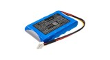 Cameron Sino 7800mAh Eloik BY-A6,BY-A6s Baterie