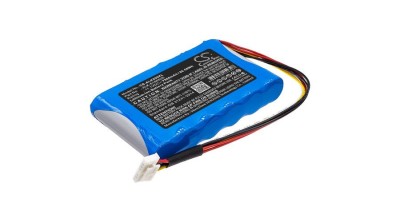 Cameron Sino 7800mAh Eloik BY-A6,BY-A6s Baterie foto
