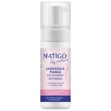 Spuma de curatare pentru igiena intima, 150ml, Natigo By Nature