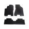Covorase mocheta Kia Sportage 2004-2010 , negru, set presuri de 4 bucati AutoDrive ProParts