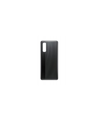 Capac Baterie Oppo Find X2 Pro Negru foto
