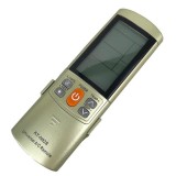 KT-N828 Telecomanda universala de aer conditionat pentru 2000 modele si ecran mare