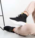 Cumpara ieftin Pantofi Sport Kendall Negri