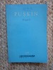 POEZII-A.S. PUSKIN