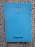 POEZII-A.S. PUSKIN