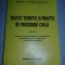 Viorel Mihai Ciobanu-Tratat teoretic si practic de procedura civila,vol.II