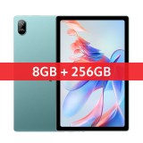 Cumpara ieftin Tableta Blackview Tab 11 Wifi Verde, FHD 10.36 , 5G WiFi, Android12, 14GB RAM (8GB + 6GB extensibili), 256GB ROM, MediaTek MT8183, ArcSoft 4.0, 8380mA