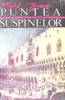 PUNTEA SUSPINELOR VOL.1-MICHEL ZEVACO-329428 foto