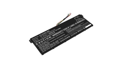 Cameron Sino 3800mAh Acer Swift 5 SF514-54GT-595G,TravelMate Spin P4 TMP414RN-51-72QA,Swift 3 SF316-51-77LN,ConceptD 3 Ezel CC315-72P-77NA,ConceptD 3 foto