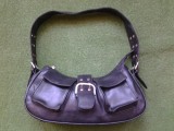 Black Star | poseta dama | 35*16*9 cm, Mica