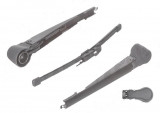 Brat stergator luneta Mercedes Clasa A (W176), 06.2012-08.2018, spate, cu stergator blade 230 mm, ; specific