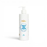 Lubrifiant pe bază de apă MYLOVE Neutral Slide Original, textură mătăsoasă, fără parfum, 300 ml