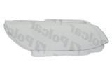Dispersor far Bmw Seria 3 (E92/93), Coupe/Cabrio, 03.2010-12.2013, montare fata, dreapta, dispersor de plastic, L-Series