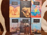 RADU TUDORAN ROMANE (6 VOL)