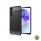 Husa pentru Samsung Galaxy A55 5G A556 Spigen Rugged Armor Neagra ACS07500
