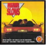Various - Boulevard Des Slows, 2xCD